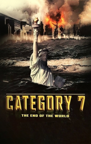 Category 7: The End of the World
